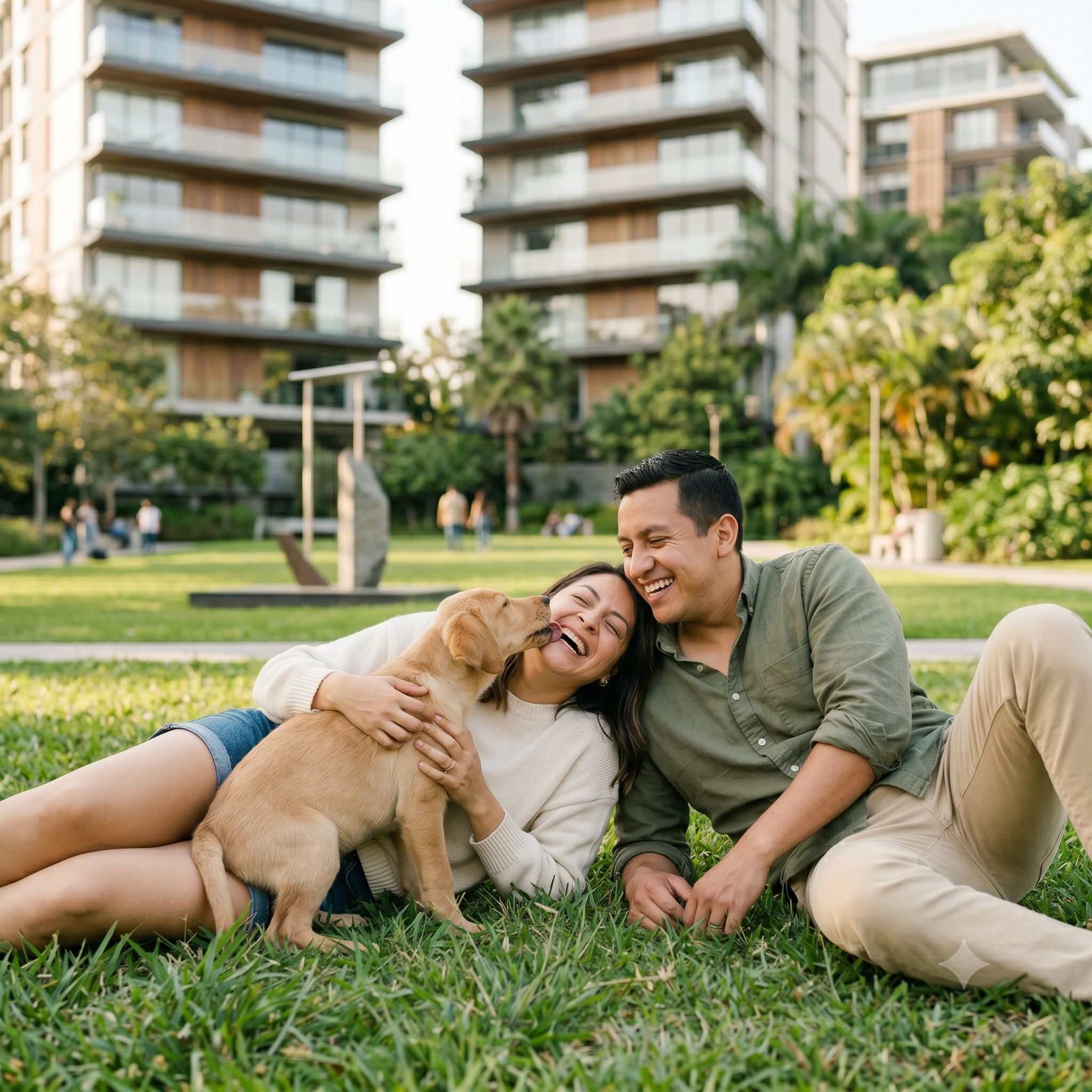 Familia Estrada